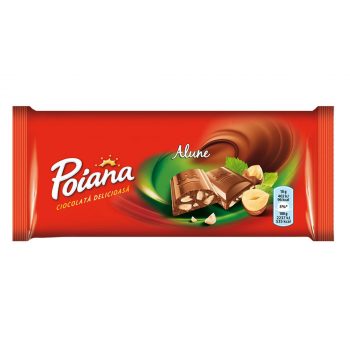 POIANA CIOCOLATA ALUNE 90G