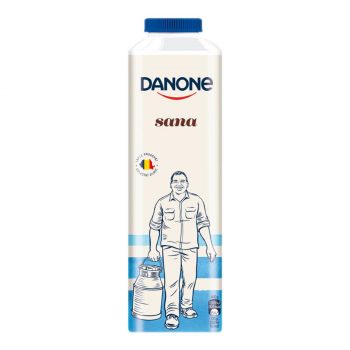 DANONE SANA 490G