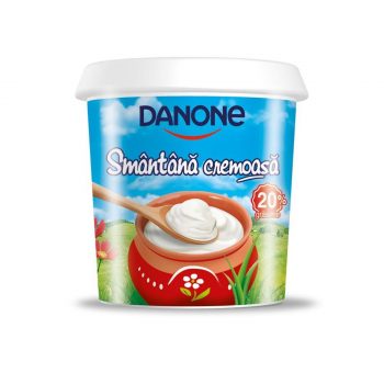 DANONE SMANTANA 850G