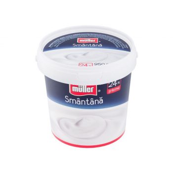 MULLER SMANTANA 24% 950G