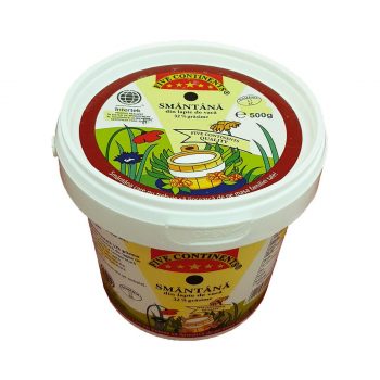 FIVE CONTINENTS SMANTANA 32% 500G