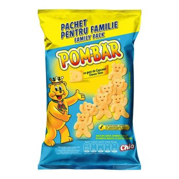 POM-BAR CU CASCAVAL 80G