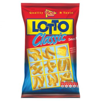LOTTO CLASSIC 80G