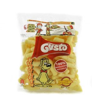 GUSTO PUFULETI 45G