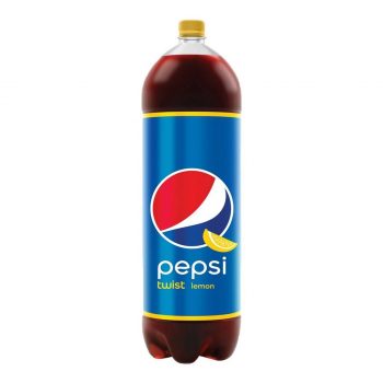 PEPSI TWIST 2.5L