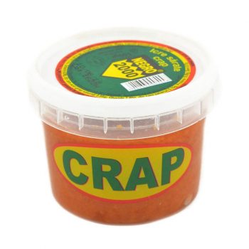 NEGRO ICRE SARATE CRAP 100G