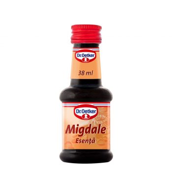 DR. OETKER ESENTA MIGDALE 38ML