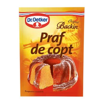 DR. OETKER PRAF DE COPT 10G