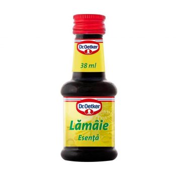 DR. OETKER ESENTA LAMAIE 38ML