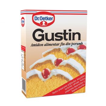 DR. OETKER GUSTIN AMIDOM ALIMENTAR 200G
