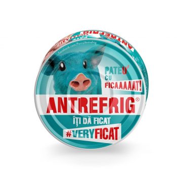 ANTREFRIG PATE PORC 100G