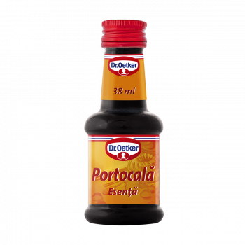 DR. OETKER ESENTA PORTOCALE 38ML