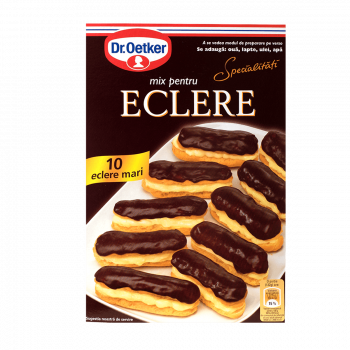 DR. OETKER MIX ECLERE 433G