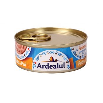 ARDEALUL PATE DE PUI 100G