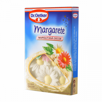 DR. OETKER DECOR MARGARETE 3.5G