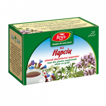 FARES CEAI HAPCIU 30G