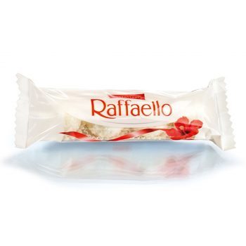 RAFFAELO 40G