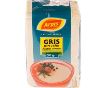 ARPIS GRIS 500G