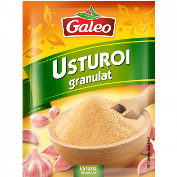 GALEO USTUROI GRANULAT 15G