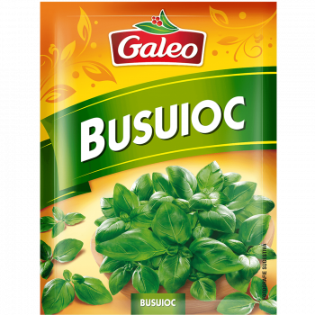GALEO BUSUIOC 10G