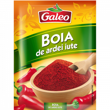 GALEO BOIA IUTE 17G