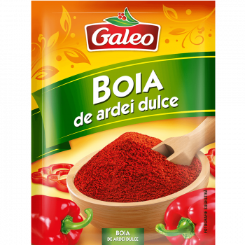 GALEO BOIA DULCE 17G