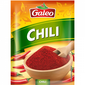 GALEO CHILLI 17G