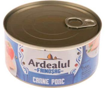 ARDEALUL CARNE DE PORC 300G