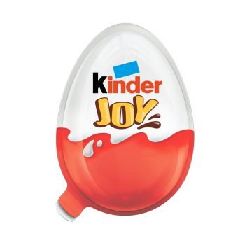 KINDER JOY 20G