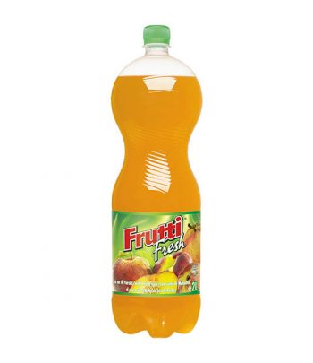 FRUTTI FRESH PEACH 2L