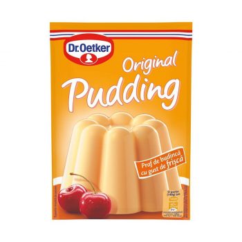DR. OETKER PUDDING FRISCA 40G