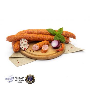 MAESTRO CARNATI AFUMATI VRAC KG