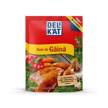 DELIKAT GAINA 400G