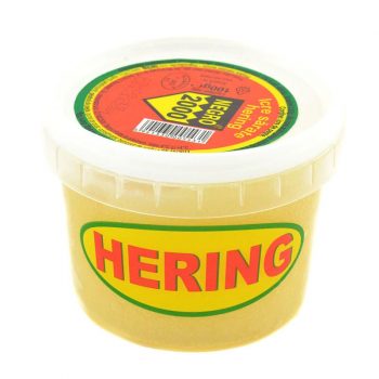 NEGRO ICRE SARATE HERING 100G