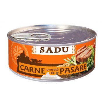 SADU CARNE DE PASARE 300G