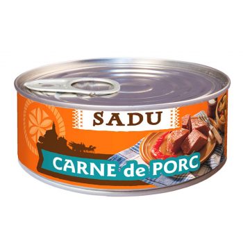 SADU CARNE DE PORC 300G