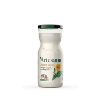 ARTESANA SANA DE VACA 350 ML