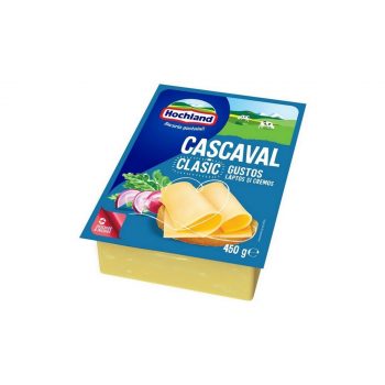 HOCHLAND CASCAVAL CLASIC 450G