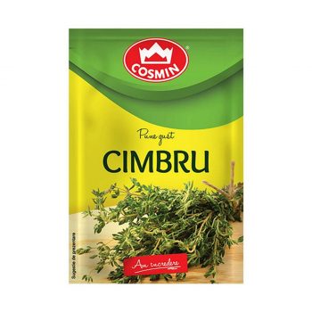 COSMIN CIMBRU 8G