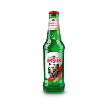URSUS BEER 330ML