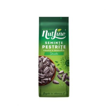 NUTLINE SEMINTE PESTRITE 200G