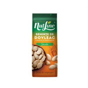 NUTLINE SEMINTE DOVLEAC 200G