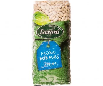 DERONI FASOLE BOB ALES 1KG