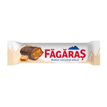 FAGARAS BATON CARAMEL SARAT 40G
