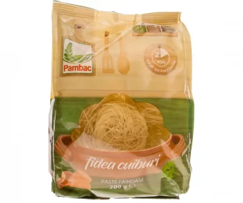 PAMBAC FIDEA CUIBURI 200G