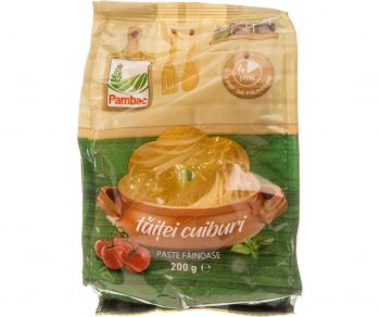 PAMBAC TAITEI CUIBURI 200G