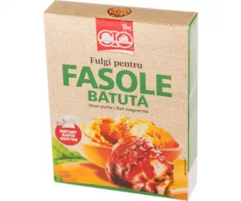 CIO FASOLE BATUTA 100G