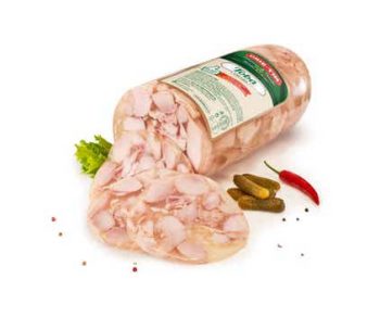 CRISTIM TOBA CURCAN GASTRO KG