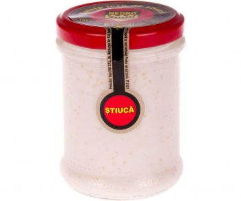 NEGRO SALATA ICRE STIUCA 185G