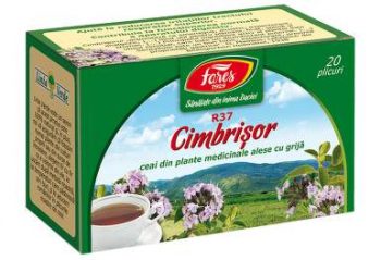 FARES CEAI CIMBRISOR 20G